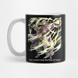 Fire Emblem Legendary Male Byleth Mug